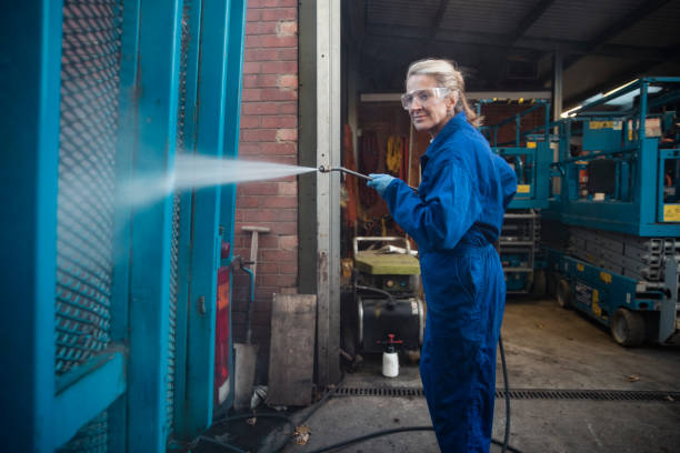 Best Paint Preparation  in Edgerton, WI