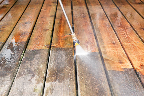 Best Post-Construction Pressure Washing  in Edgerton, WI